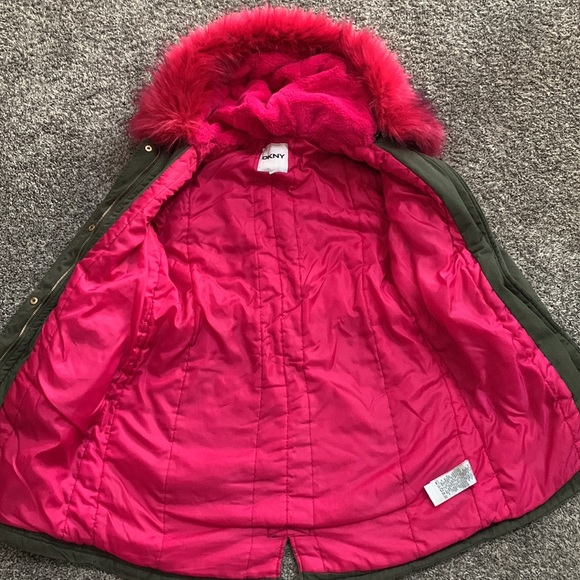 DKNY coat - Picture 4 of 13